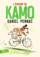   Kamo (Tome 4) - L'&eacute;vasion de Kamo