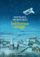   Le bonhomme de neige