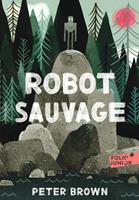  Robot sauvage (Tome 1)