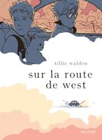   Sur la route de West