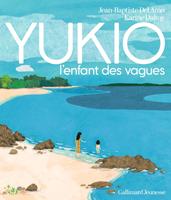   YUKIO, l'enfant des vagues