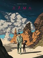   Aâma (L'Intégrale)