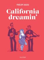   California Dreamin'