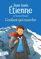   L'enfant qui marche