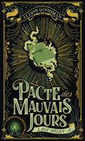 Lady Helen (Tome 2) - Le Pacte des Mauvais Jours