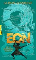   Eon (Tome 1) - Eon et le douzième dragon