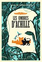 Les enquêtes d'Hermès (Tome 4) - Les ombres d'Achille