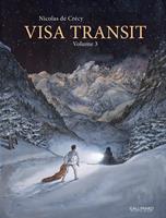   Visa Transit (Volume 3)