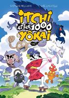   Itchi (Tome 1)