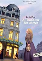   Au bonheur des dames (version abrégée)