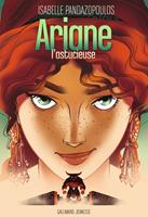   Héroïnes de la mythologie - Ariane l'astucieuse