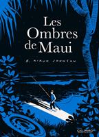   Les Ombres de Maui
