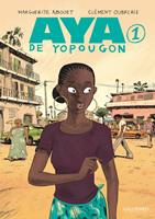   Aya de Yopougon (Tome 1)