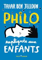   La philo expliquée aux enfants