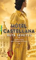   Hôtel Castellana