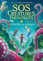   SOS Créatures fantastiques (Tome 3) - Le Mystère du kraken