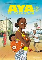   Aya de Yopougon (Tome 2)