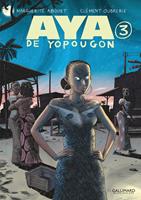   Aya de Yopougon (Tome 3)