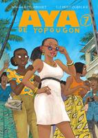   Aya de Yopougon (Tome 7)
