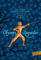   Olympe de Roquedor