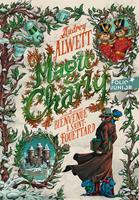   Magic Charly (Tome 2) - Bienvenue à Saint-Fouettard