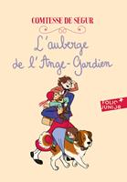   L'auberge de l'Ange-Gardien