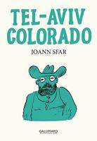   Tel-Aviv Colorado