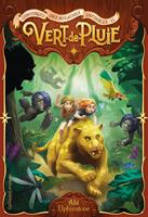 Chroniques des royaumes invisibles (Tome 2) - Vert-de-Pluie