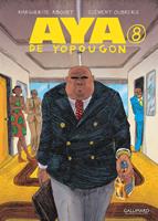   Aya de Yopougon (Tome 8)