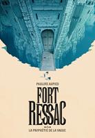   Fort Ressac