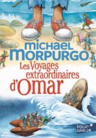   Les Voyages extraordinaires d'Omar