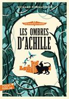 Les enquêtes d'Hermès (Tome 4) - Les ombres d'Achille