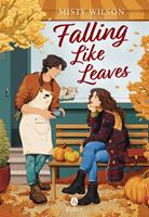 Bramble Falls (Tome 1) - Falling Like Leaves