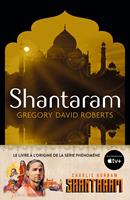   Shantaram