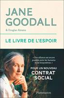   Le livre de l'espoir