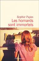   Les homards sont immortels