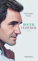   Roger Federer