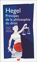   Principes de la philosophie du droit
