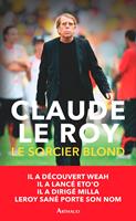   Le sorcier blond