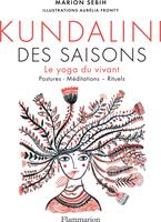   Le Kundalini des saisons