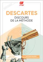   Discours de la méthode