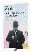 Les Romanciers naturalistes