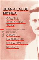   Orwell anarchiste tory