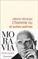   L’homme nu et autres poèmes