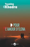   Pour l'amour d'Elena