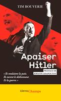   Apaiser Hitler