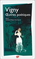   Œuvres poétiques