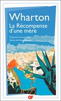   La Récompense d’une mère