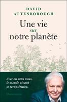   Une vie sur notre planète
