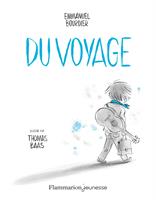   Du voyage